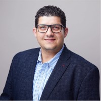 Commercial Bakeries Corp. Employee Samer Fahmy's profile photo