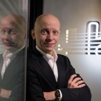 BLIK Employee Witold Litaszewski's profile photo