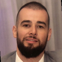 Kyocera International, Inc. - Semiconductor Components Group Employee Fernando Gutierrez's profile photo