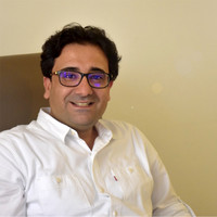 EJAF Technology Employee Firas Alakkad's profile photo