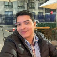 Môre Employee Vinícius Assis's profile photo