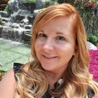 Melissa Fitzgerald's profile photo