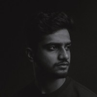 Mirrorsize US Inc Employee Aakash Yadav's profile photo