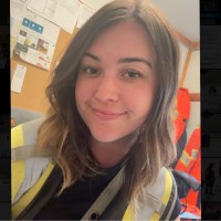 MPA Engineering Ltd Employee MacKenzie Pleau's profile photo