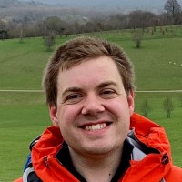 Rushmoor Borough Council Employee Alex Shiell's profile photo