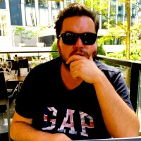 AC Distribution und Marketing Employee Marko Wünsch's profile photo