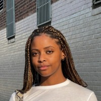 Shared Interest Employee Cherokeesun Goodson's profile photo