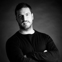 UXTraining Employee Thomas Woods's profile photo