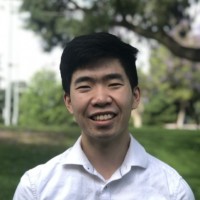 LAFPP - Los Angeles Fire & Police Pensions Employee Jonathan Lai's profile photo