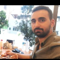 Genemek Employee Suleyman Coskun's profile photo
