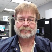 Alabama Emergency Management Agency Employee Larry Saunders's profile photo