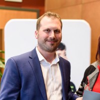 Beneva Employee Guy st-Pierre's profile photo