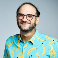 Alexander Lans Email & Phone Number