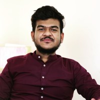 Metrol Media Employee Aman Joshi's profile photo