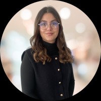 SensioLabs Employee Anaïs Martin's profile photo