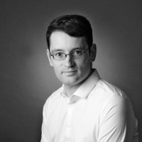 beta.gouv.fr Employee Frédéric Menou's profile photo