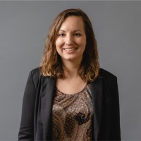 Colling Media Employee Nicole Santarsiero's profile photo