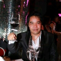 IWS - Independent Wine & Spirit (Thailand) Co., Ltd. Employee Peeradesh Santipongsak's profile photo