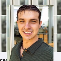 Healthy Home 365 Employee Jake Pugh's profile photo