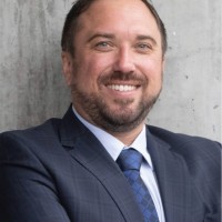 SAMSIC GERMANY HOLDING GmbH Employee Christopher Werner's profile photo