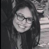 Lakeview Food Pantry Employee Ana Petersohn's profile photo