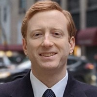 Law Office of John B. Hudak, PLLC Employee John Hudak's profile photo