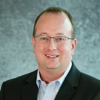 Augusta Health Employee Joe Meador's profile photo