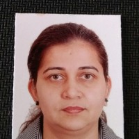 Clarion Technologies Employee Trupti Deshpande's profile photo
