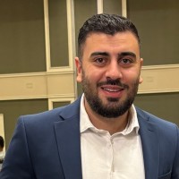 Mohammad Hassouneh Email