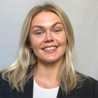 Evity Employee Linn Claesson's profile photo