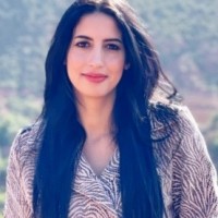 ESNAPHARM LABORATOIRE Employee Ghizlane Chafni's profile photo