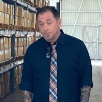 Pacific Western Technology Inc Employee Aaron Beaudreau's profile photo