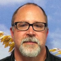 Mike Workman