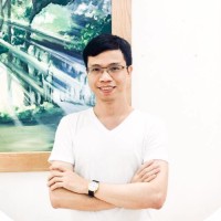 Blaze Company Employee Trung Vu's profile photo