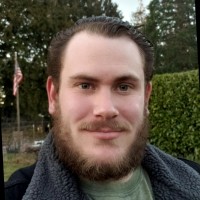 TAP Plastics, Inc. Employee Benjamin Mitchell's profile photo