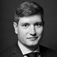 AXILONE Employee Martin Haye's profile photo