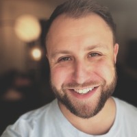Mosaic AI Cameras Employee Justin Katz's profile photo