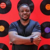 Rogerwilco, Digital Marketing Agency Employee Mongezi Mtati's profile photo