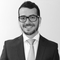 Thiago Ribas Email & Phone Number