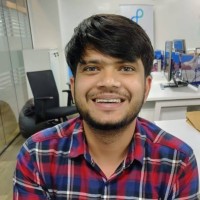InterviewVector Employee Sachin Mittal's profile photo