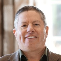 MarcomCentral Employee Bayard Woodworth's profile photo