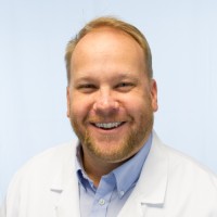 Emergency Care Specialists Employee Tom Sapp's profile photo