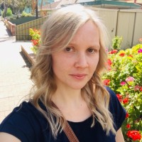 Parashift Employee Catherine Rowland's profile photo
