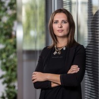 Intours DMC Employee Polona Trkman's profile photo