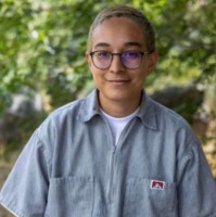 Patagonia Employee Sonia Perry-Acosta's profile photo