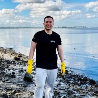 Digital Edge DC Employee Raymond Rufino's profile photo