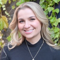 Common Thread Collective Employee Allison Simms's profile photo