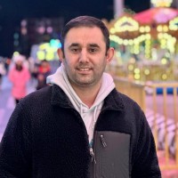 Pixocial Technology Employee Ahsan Mansoor's profile photo