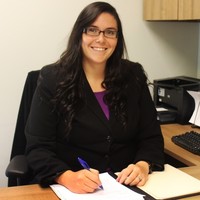 Rowan College of South Jersey Employee Lauren Vilimas's profile photo