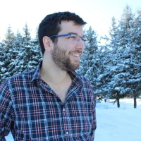 Koptair Employee Jean-Christophe Leboeuf's profile photo